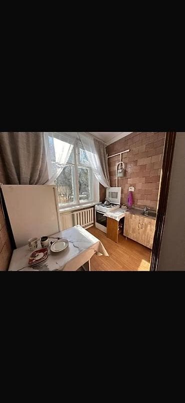 pro group: 1 комната, Золотой квадрат Агентство недвижимости, Парам без детей, от 1 года, от 1 месяца, от 3 месяцев, С мебелью частично — 5