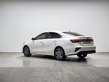 renault t: Kia K3: 2019 г., 1.6 л, Автомат, Бензин, Седан — 10