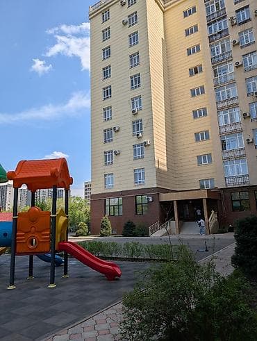 реалии: 4 комнаты, 118 м², Элитка, 4 этаж, Дизайнерский ремонт — 3