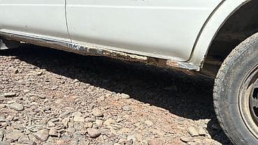 Продажа авто: Honda Stepwgn: 2001 г., 2 л, Автомат, Минивэн — 2