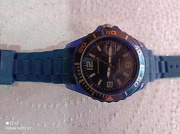 oura ring: Наручные часы с силиконовыми ремешками — набор разноцветных моделей - — 8