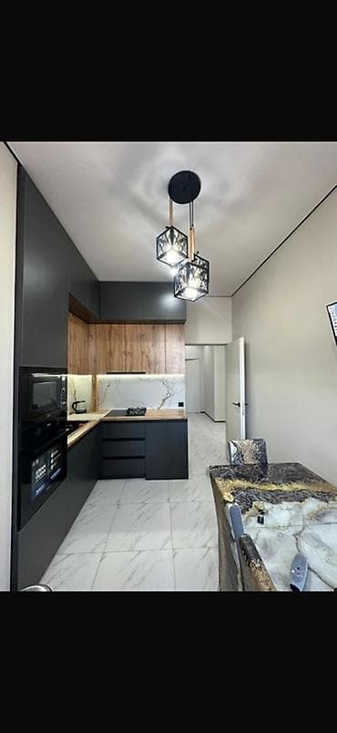 Продажа квартир: 2 комнаты, 999999 м², Дизайнерский ремонт — 4