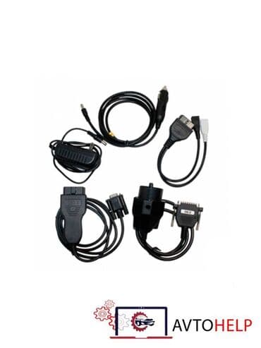 шиномонтажное оборудования: Среди всех программаторов для корректировки показаний одометра особого — 3