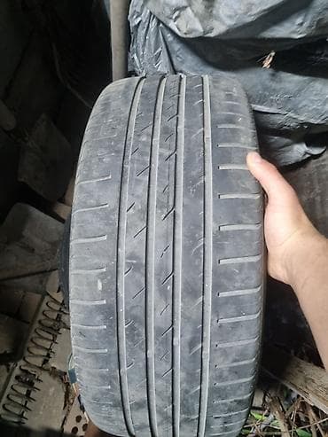 купить резину 23545 r18 зима: Лето 235/45/18 — 2