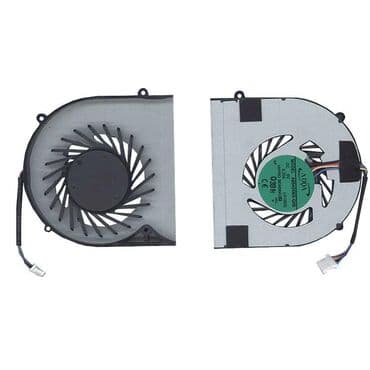 кулер для: Система охлаждения, Новый, Кулер, Для ноутбука — 1