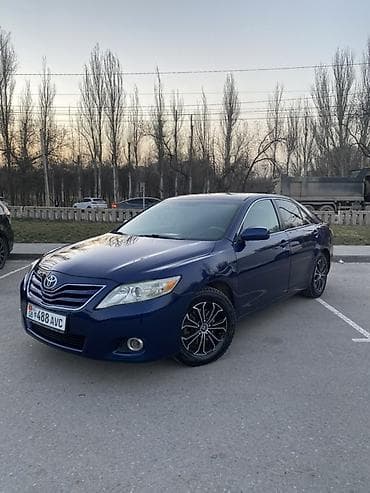 суппорт камри 30: Toyota Camry: 2011 г., 2.5 л, Автомат, Бензин, Седан — 2