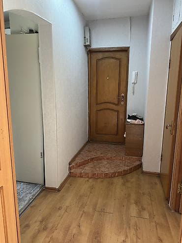 фризер аренда: 3 комнаты, 62 м², Аламедин-1 мкр 105 серия, 5 этаж, Косметический ремонт — 8