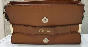 Сумкалар: Продаю Сумки! Разного вида (листайте карусель). Новые и б/у. Без — 3