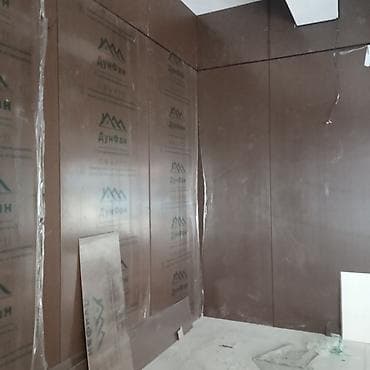 отопление каракол: Стройканын баардык турун жасайбыз Штукатурка шпаклёвка обой — 5