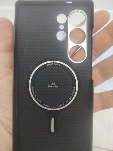 sd disk: Samsung Galaxy S25 Ultra, 512 ГБ, цвет - Серый, 1 SIM, eSIM — 6
