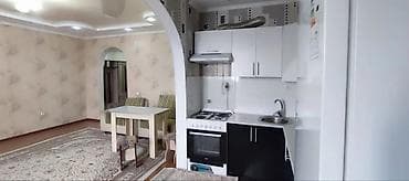 Квартиры: 1 комната, 42 м², Элитка, 6 этаж, Евроремонт — 2