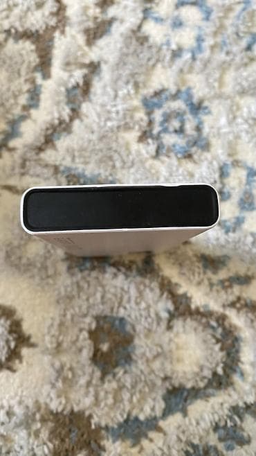 type: Внешний аккумулятор Power Bank 120W с дисплеем - Емкость: 20000 мА·ч — 4