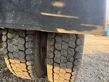 mini copper: Грузовик, MAN, Стандарт, Б/у — 4