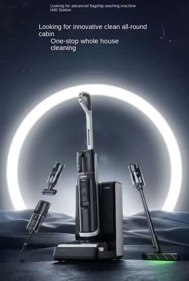 дайсон копия цена: Пылесос, Моющий, Влажная, Паровая, Смешанная, Контейнер, Водяной фильтр, Мешок — 10