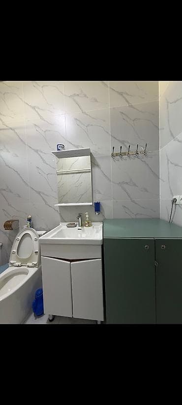 act bulding: Капсульные спальные места и двуспальная кровать в общей комнате - 2 — 8