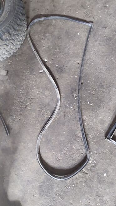 хонда аккорд 2002 цена в бишкеке: Honda Accord CF7 уплотнительная резинка, Хонда Аккорд уплотнитель — 1