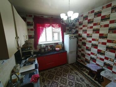 сокулук дача дом: Үй, 150 кв. м, 6 бөлмө, Риелтор, Косметикалык оңдоо — 11