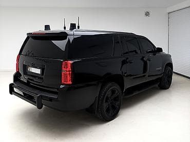 продаю спринтер: Chevrolet Suburban: 2018 г., 5.3 л, Автомат, Бензин, Внедорожник — 10