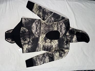гидрокостюмы: Спортивный плавательный костюм, XL — 6