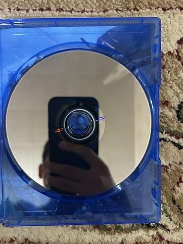 enter: Игра God of War Ragnarök — издание для PlayStation 5 (диск Blu‑ray в — 2