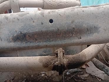 запчасти газонокосилки: Разбор Mitsubishi Pajero запчасти цена келишим турдо — 10