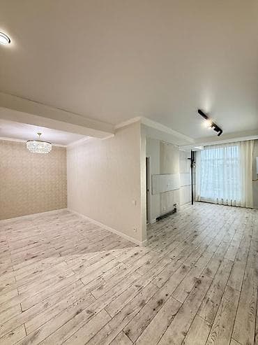 discovery studio: 3 комнаты, 86 м², Элитка, 9 этаж — 6