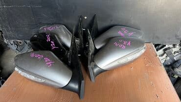 хонда сивик 2017: Боковое левое Зеркало Kia — 3