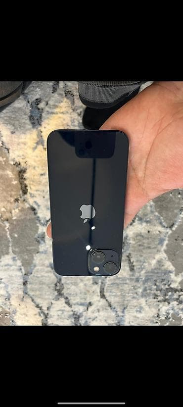 айфон 7 сколько стоит: IPhone 13, 128 ГБ, Midnight — 3