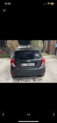 хундай нью райс: Chevrolet Spark: 2019 г., Автомат, Хэтчбэк — 2