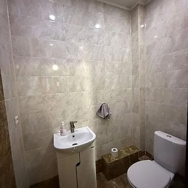 Недвижимость: 3 комнаты, 110 м², Элитка, 11 этаж — 8