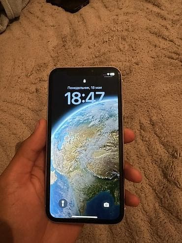 чехол айфон хр: IPhone Xr, 128 ГБ, Белый, 80 % — 5