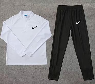 Мужской спортивный костюм, M, Nike, Новый, Самовывоз