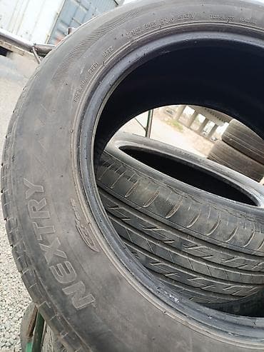 нексия шины: Шины 215 / 55 / R 16, Лето, Комплект, Легковые, Япония, Bridgestone — 3