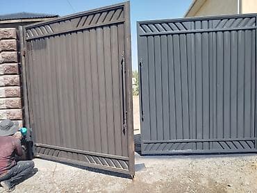 top servise: Малярные работы, Фасадные работы зданий Больше 6 лет опыта — 7