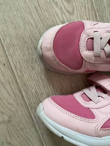 обувь женская большие размеры: Обувь на девочку 27-28 размер В хорошем состоянии Оригинал Покупали — 4