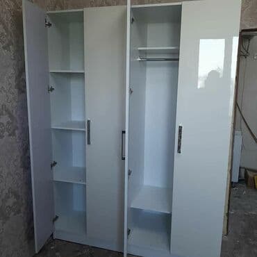 изготовление шкаф купе на заказ: Раздвижные гардеробные на заказ — 6