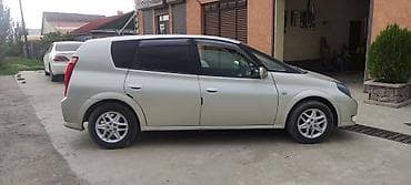 Унаа сатуу: Toyota Opa: 2003 г., 1.8 л, Автомат, Бензин, Хетчбек — 3