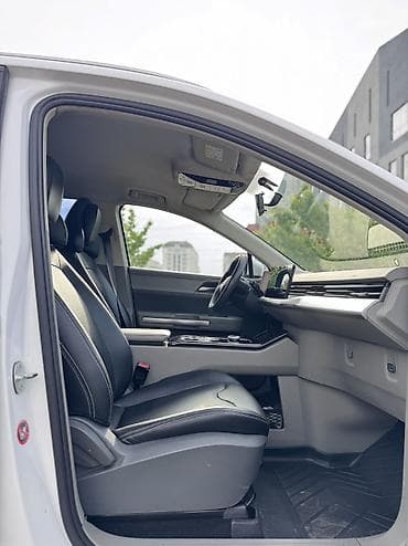 aiways u5: 🚘 AIWAYS U5 (кроссовер) 📆Год выпуска: 2022 ⚙️ Двигатель: Электро — 4