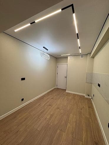 2 bedroom: 2 комнаты, 62 м², Элитка, 4 этаж, Дизайнерский ремонт — 10