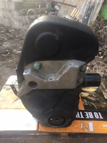 расточка блока цилиндров цена: Двигатель VW, Polo,Шкода, Лупо ., 1,4. 16 кл. BBY 35000сом — 4