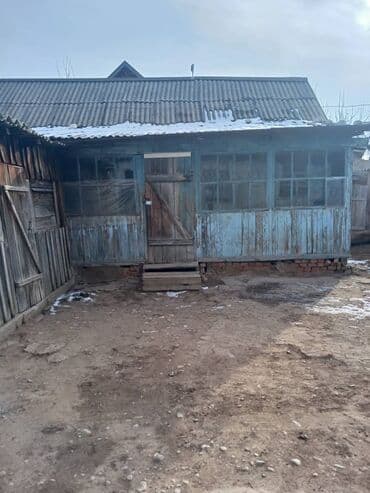 вулканизация аренда бишкек: Үй, 990 кв. м, 4 бөлмө, Менчик ээси — 1