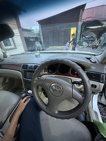 e34 540: Toyota Windom: 2003 г., 3 л, Автомат, Газ, Седан — 4