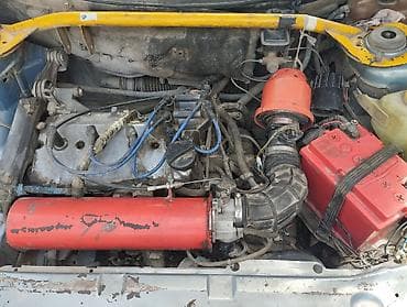 gac aion s 2021: ВАЗ (ЛАДА) 2112: 2002 г., 1.5 л, Механика, Бензин, Хэтчбэк — 1