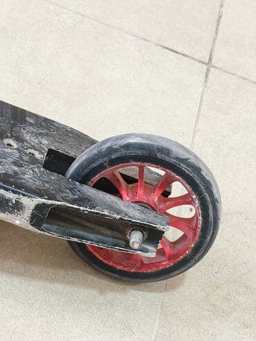 противогаз купить бишкек: Самокат, Трюковой — 4