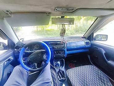 volk: Volkswagen Vento: 1993 г., 1.8 л, Бензин, Седан — 5