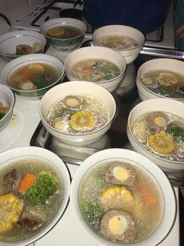 услуги повара на дому в бишкеке: Выездные банкеты | Повара, Посудомойки, Организатор-администратор | Фуршетный стол — 10