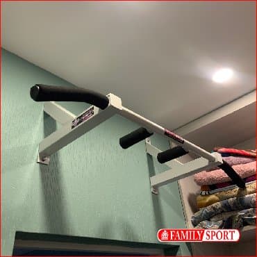 сколько стоит турник для дома: Турник, Новый, Бесплатная доставка — 1