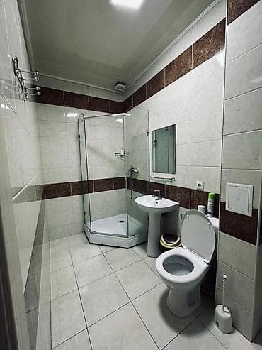 гостиницы в городе ош: 🏨 Mokk Hotel Эс алууңуз үчүн ыңгайлуулук жана жылуулук 🌿 🕰 Биз — 3