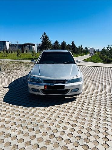 matiz diska: Honda Accord: 2002 г., 1.8 л, Автомат, Бензин, Седан — 10