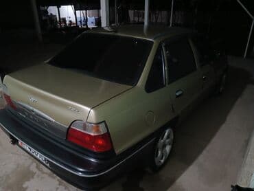 купить запчасти на опель вектра б: Daewoo Nexia: 2007 г., 1.6 л, Механика, Бензин, Седан — 5